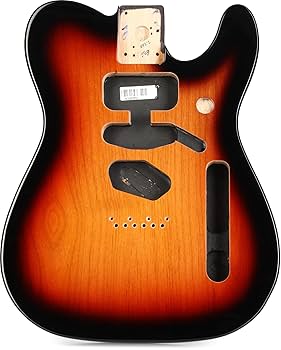 Amazon.co.jp: Fender Deluxeシリーズ テレキャスター本体